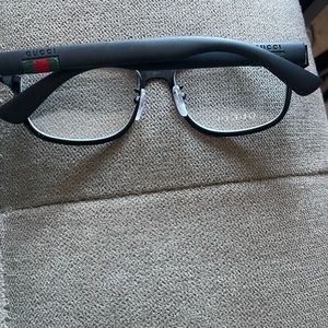 Gucci glasses(frames)
